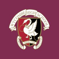 Wycombe High School logo - Similar company to Teachitright | 11+ Tuition