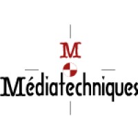 MEDIATECHNIQUES logo - Similar company to Decipro