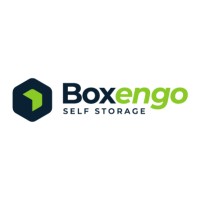 Boxengo logo - Similar company to Boxgo