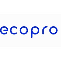 ECOPRO logo - Similar company to Bursafety Industrial Solutions