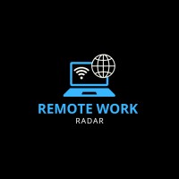 Remote Work Radar logo - Similar company to Quantlabs Africa