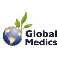 Global Medics logo - Similar company to Matile Gmbh