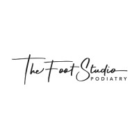 The Foot Studio logo - Similar company to Dola Orthotics