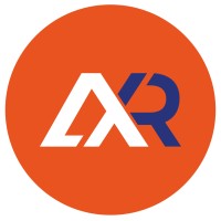 Atom XR logo - Similar company to Reflek.Io