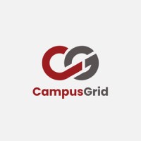 CampusGrid logo - Similar company to Omni Tutor