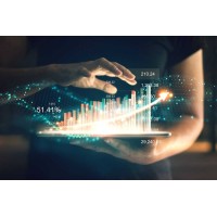 TrendMonitor Analytics logo - Similar company to Trenddata Analytics