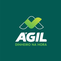 Ágil logo - Similar company to Agilservices