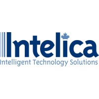 Intelica Solutions Inc. logo - Similar company to Causmx Technologies Corp.