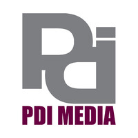 PDI Media logo - Similar company to Get Holed