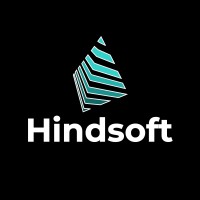 Hindsoft logo - Similar company to Reactor