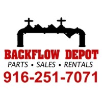 The Backflow Depot logo - Similar company to Blissvector Tech