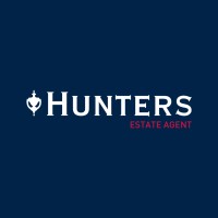 Hunters Estate Agent logo - Similar company to Morrison Estates