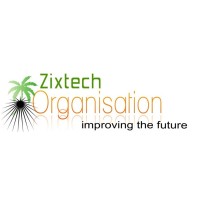Zixtech Organization logo - Similar company to Zixtech Corporation