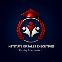 Institute Of Sales Executives logo - Similar company to Evah Solutions Ltd