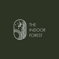 The Indoor Forest logo - Similar company to Sustainability Under Microscope