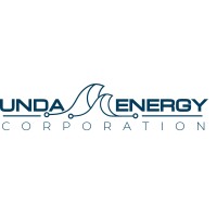 Unda Energy logo - Similar company to Unda Engineering Inc.