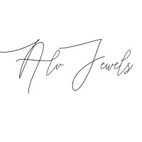 ALV Jewels logo - Similar company to Eschoolview- A Linq Solution