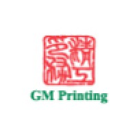 GM printing