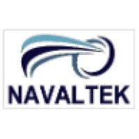 NAVALTEK logo - Similar company to Navaltech