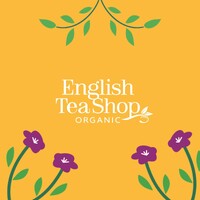 English Tea Shop logo - Similar company to Evince & Co.