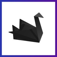 BlackSwan Dao logo - Similar company to Brave Notes