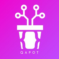 QA POT logo - Similar company to Qa Positron