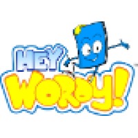 HEY WORDY! - Kids Multimedia Property logo - Similar company to Leicester Fan Tv