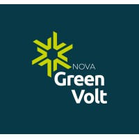 Nova Green Volt logo - Similar company to Ngv