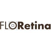 FLORetina logo - Similar company to Esaso