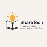 ShareTech logo - Similar company to Zadiv Analytics