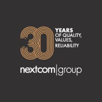 Next Com Group of Companies logo - Similar company to Xdiginet