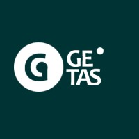 Getas Ltd logo - Similar company to Gracit Technological Foundation