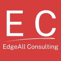 EdgeAll Consulting logo - Similar company to Penango, Inc.