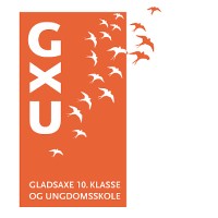 GXU - Gladsaxe 10. Klasse og Ungdomsskole logo - Similar company to ————-