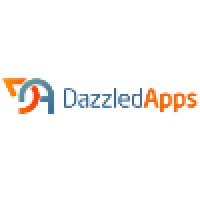 DazzledApps Technologies Pvt Ltd logo - Similar company to Weconnect Outsource