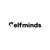 Elfminds logo - Similar company to At One Touch