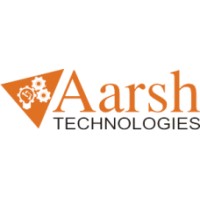 Aarsh Technologies logo - Similar company to Rainfotech