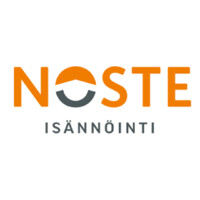 Noste Isännöinti Oy logo - Similar company to Ilmastointitohtorit Oy