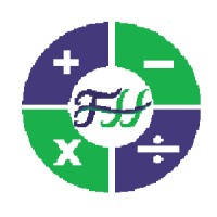 FinHub logo - Similar company to Finhub