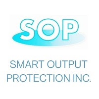 Smart Output Protection logo - Similar company to Alcom Security Systems, Llc