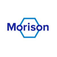 Morison Limited logo - Similar company to Hemas Pharmaceuticals (Pvt) Ltd/Hemas Surgicals & Diagnostics (Pvt) Ltd