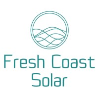 Fresh Coast Solar logo - Similar company to Iconic Energy