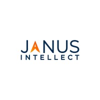 Janus Intellect LLP logo - Similar company to Dizispace Technologies