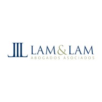 Lam y Lam abogados logo - Similar company to Cej Abogados
