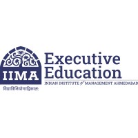 Executive Education, IIM Ahmedabad logo - Similar company to Isb Executive Education