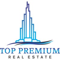 Top Premium Real Estate logo - Similar company to Fly Hawk Real Estate