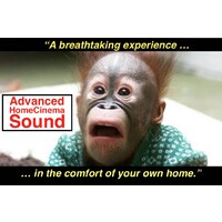 Advanced Homecinemasound