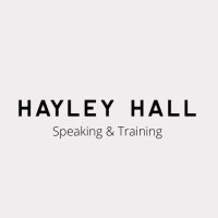 Hayley Hall Speaking & Training