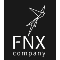 FNX Company logo - Similar company to Inzicht.Nu