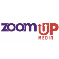 Zoomup Media logo - Similar company to Ledscherm Media